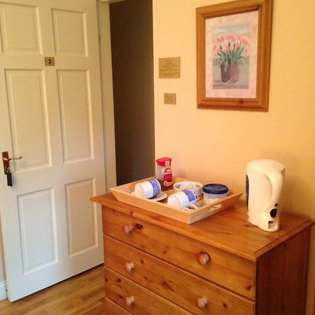 Kilbora B&B Camolin Rom bilde
