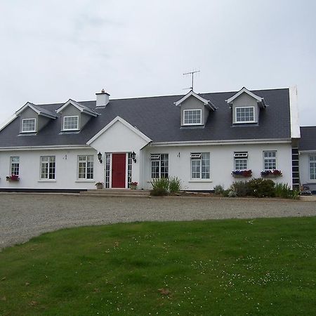 Kilbora B&B Camolin Eksteriør bilde