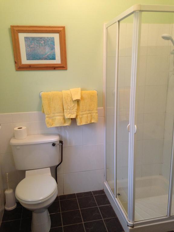 Kilbora B&B Camolin Rom bilde