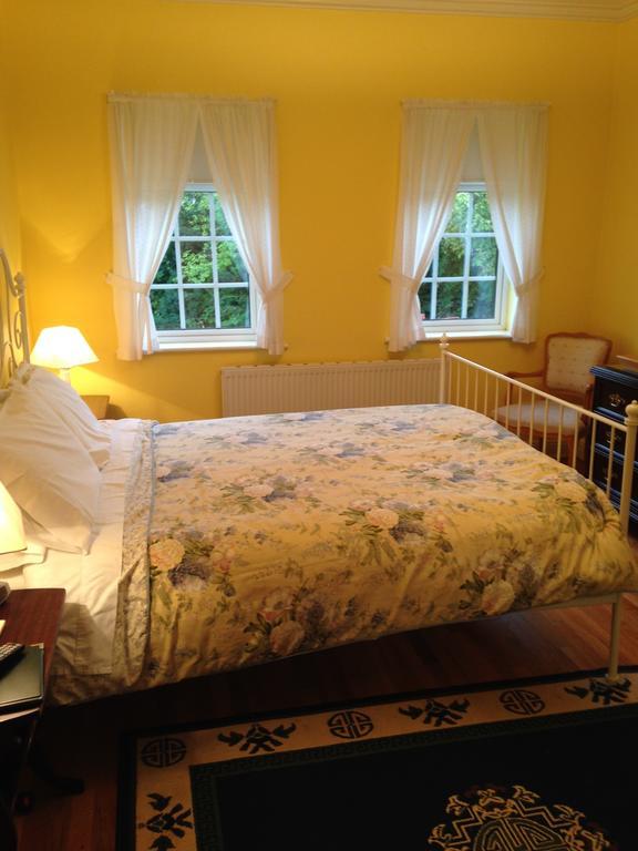 Kilbora B&B Camolin Rom bilde