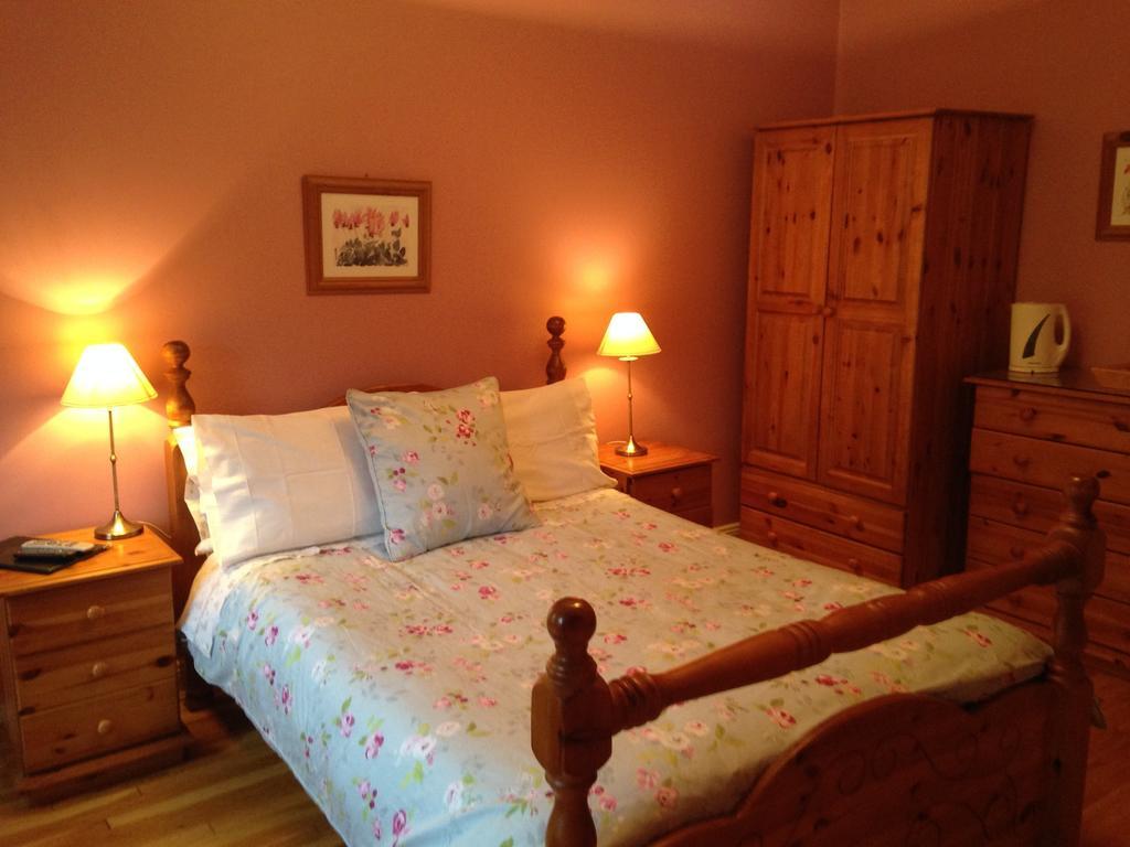 Kilbora B&B Camolin Rom bilde