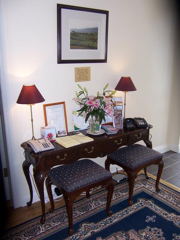 Kilbora B&B Camolin Eksteriør bilde