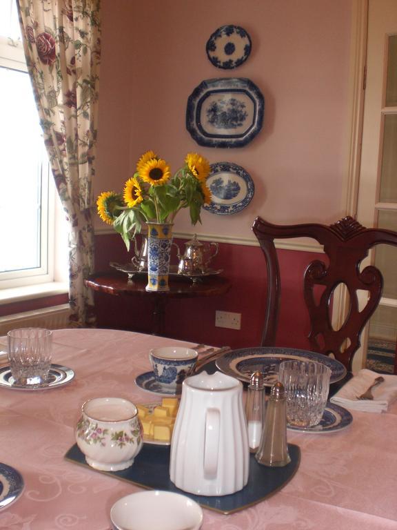 Kilbora B&B Camolin Eksteriør bilde