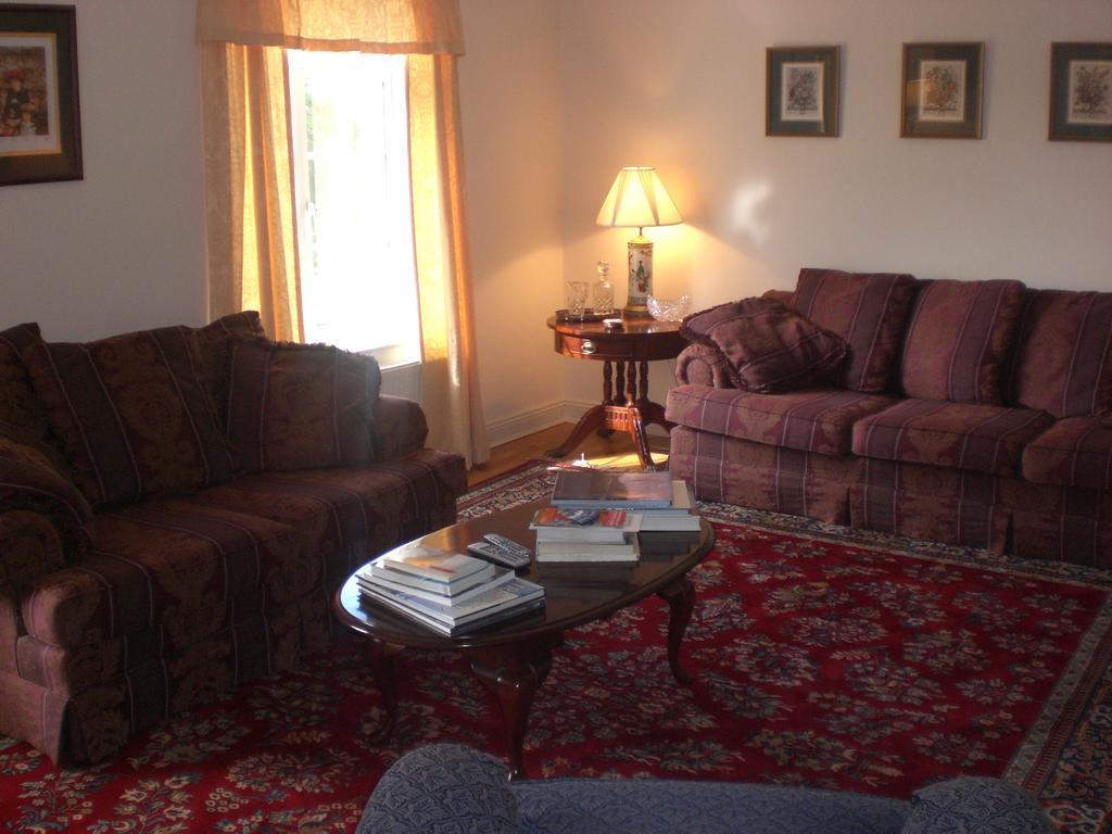 Kilbora B&B Camolin Eksteriør bilde