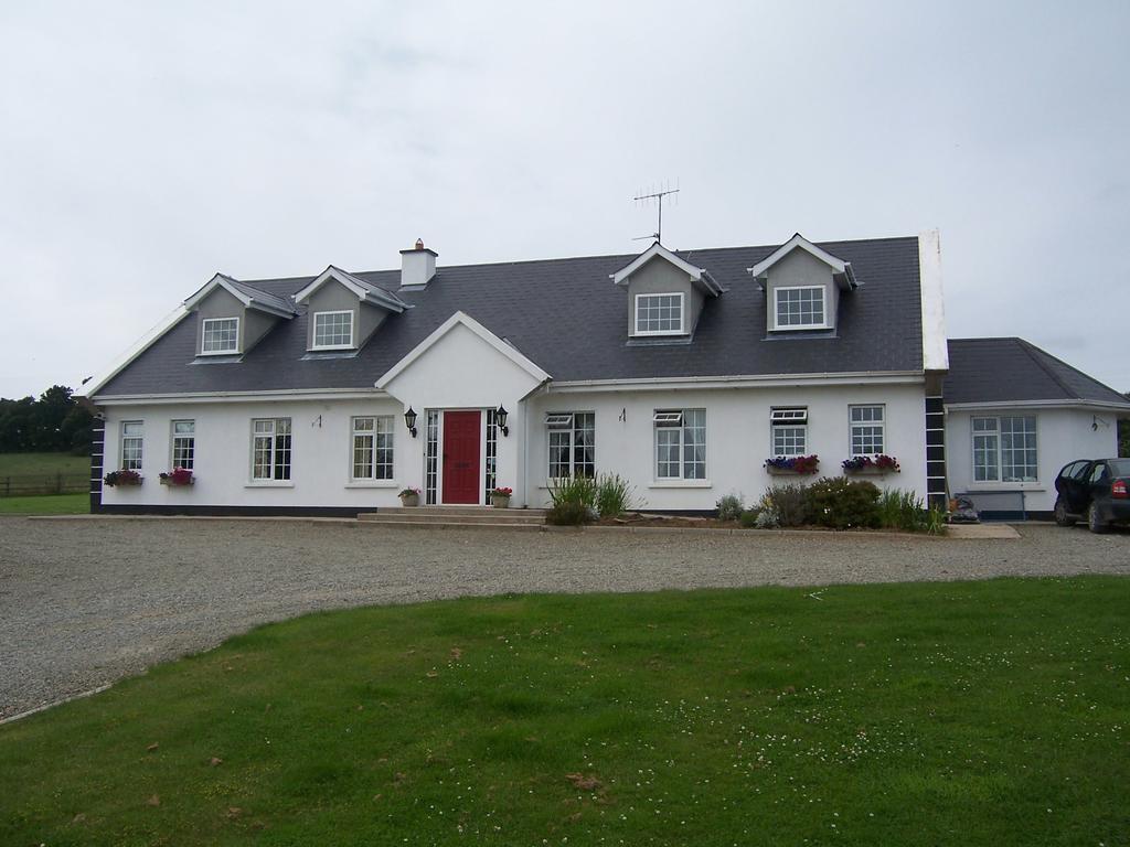 Kilbora B&B Camolin Eksteriør bilde