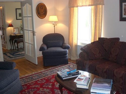 Kilbora B&B Camolin Eksteriør bilde