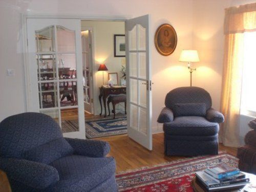 Kilbora B&B Camolin Eksteriør bilde