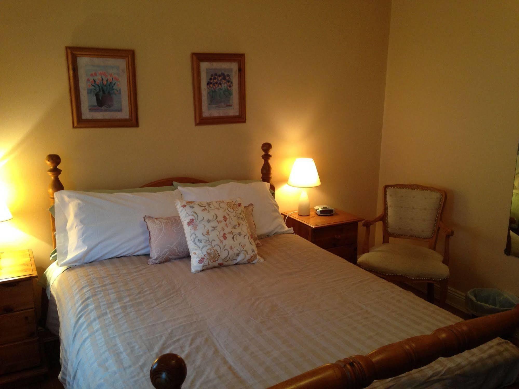 Kilbora B&B Camolin Eksteriør bilde