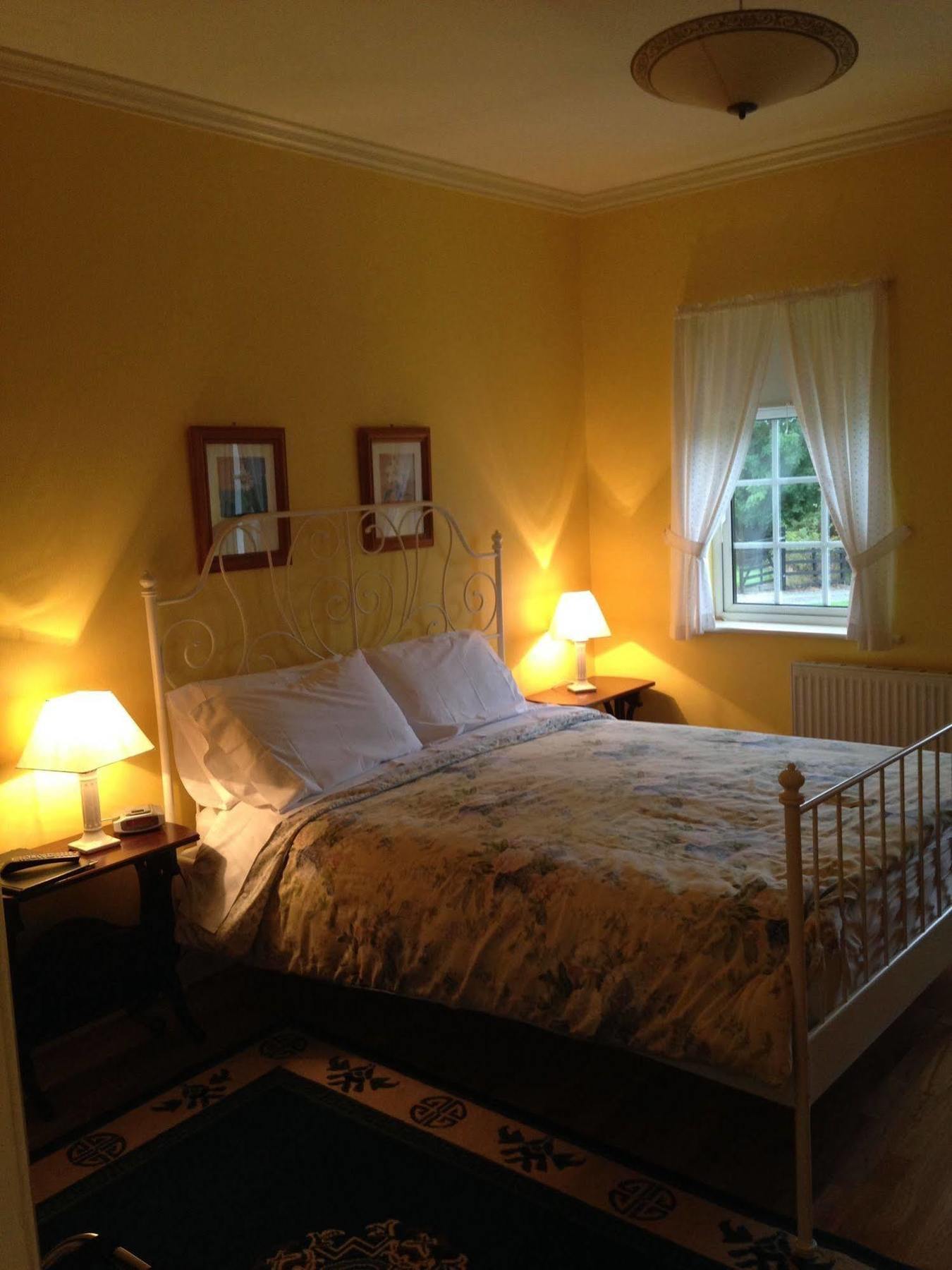 Kilbora B&B Camolin Eksteriør bilde